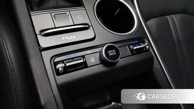 Kia K5 3rd generation id 3060409 из Кореи 9