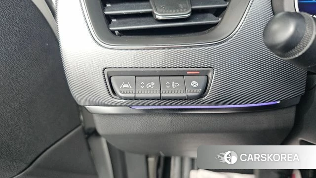 Renault Korea (Samsung) XM3 id 4344949 из Кореи 9