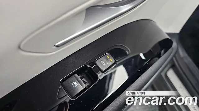 Hyundai Tucson (NX4) id 2710622 из Кореи 9