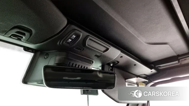 Jeep Wrangler (JL) id 2998821 из Кореи 9