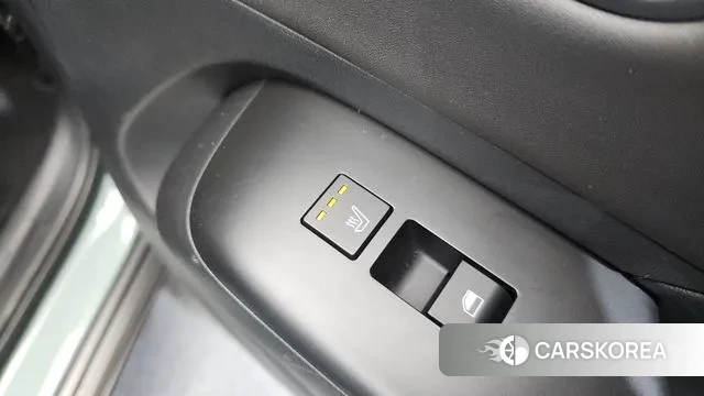 Hyundai Kona (SX2) id 3734562 из Кореи 9