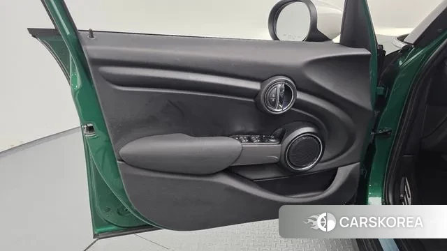 Mini Cooper id 3478987 из Кореи 9