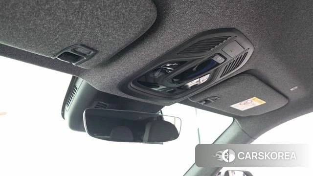 Renault Korea (Samsung) Grand Coleos id 4719903 из Кореи 9