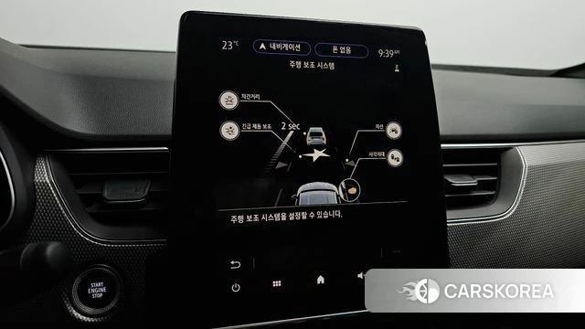 Renault Korea (Samsung) XM3 id 4302397 из Кореи 9