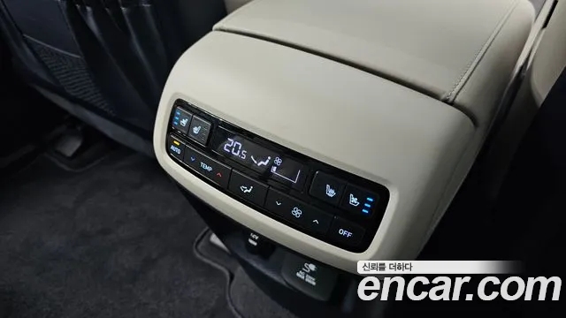 Hyundai The New Palisade id 2694616 из Кореи 9