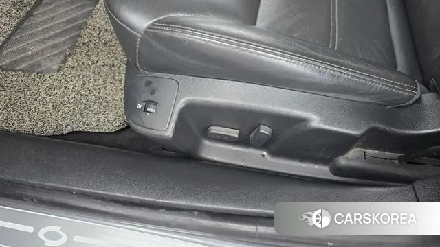 Renault Korea (Samsung) SM7 Nova id 3588635 из Кореи 9