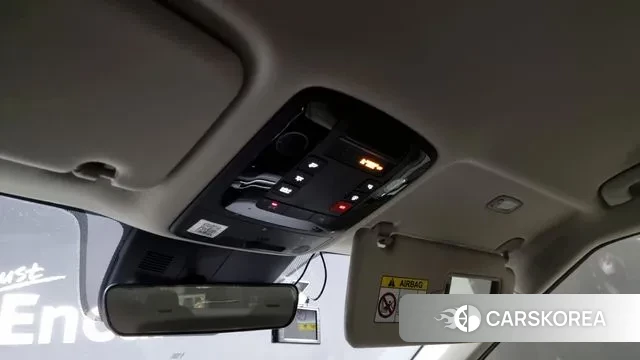 Kia The New Carnival 4th Generation id 3399958 из Кореи 9