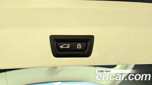 BMW X3 (G01) id 2844446 из Кореи 9