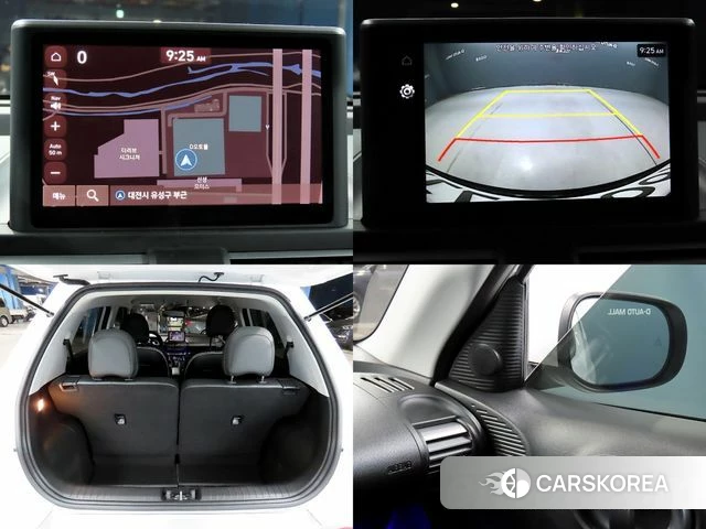Hyundai Casper id 4546759 из Кореи 9