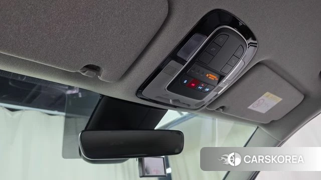 Hyundai The New Santa Fe id 4906176 из Кореи 9