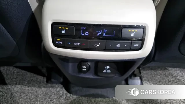 Hyundai Palisade id 3013728 из Кореи 9