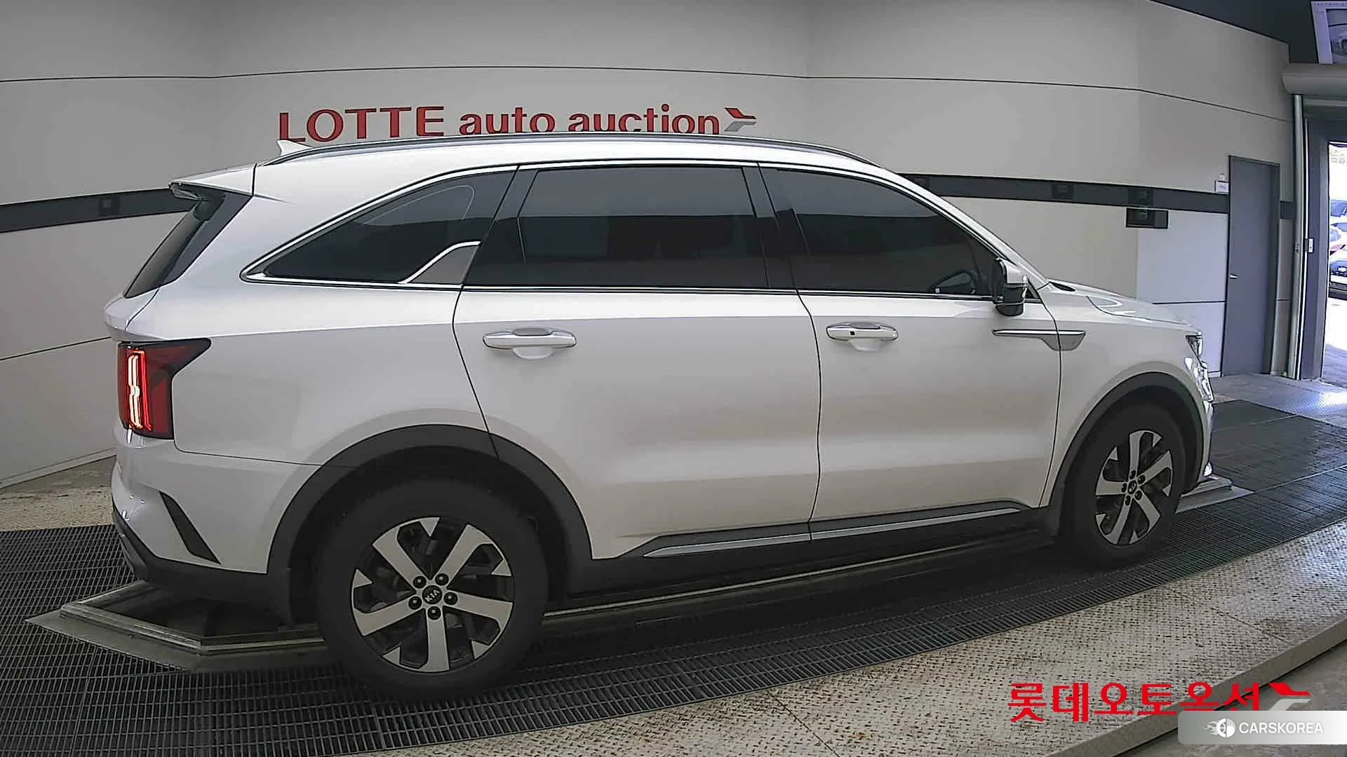 Kia Sorento id 4504361 из Кореи 9