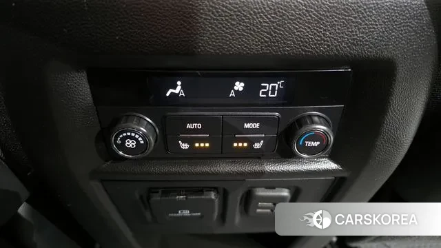 Chevrolet (GM Daewoo) Traverse id 3624861 из Кореи 9