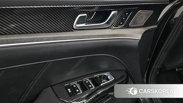 Kia The New K5 3rd generation id 3864412 из Кореи 9