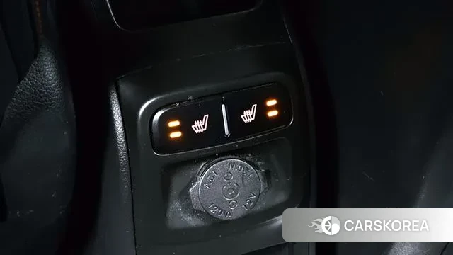 Kia The New Ray id 3439430 из Кореи 9