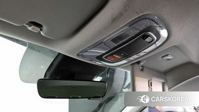 Hyundai Avante Hybrid (CN7) id 3851933 из Кореи 9