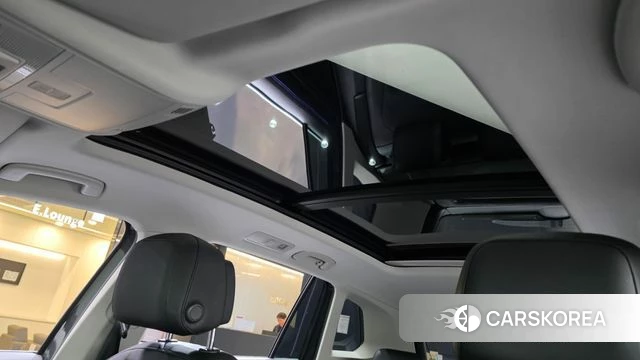 Volkswagen Tiguan second Generation id 3833207 из Кореи 9