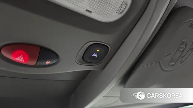 Renault Korea (Samsung) Master id 3474348 из Кореи 9