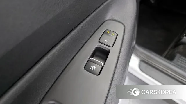 Hyundai The New Santa Fe id 3022848 из Кореи 9