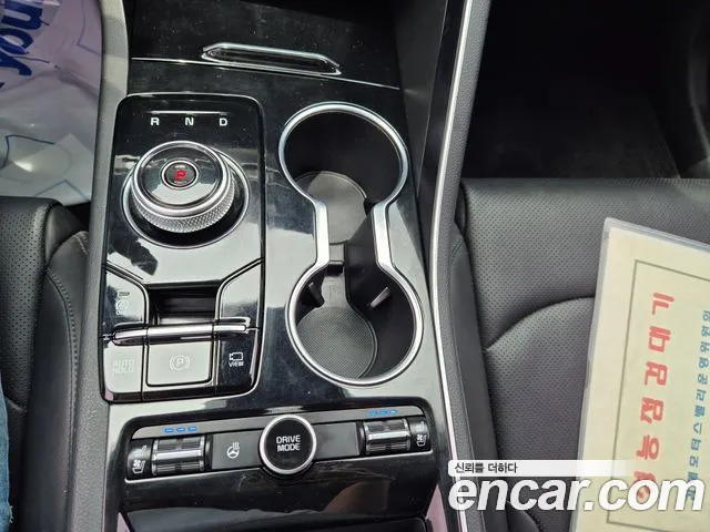 Kia K5 3rd generation id 2849998 из Кореи 9