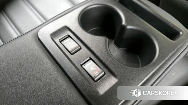 Renault Korea (Samsung) SM6 id 4345544 из Кореи 9