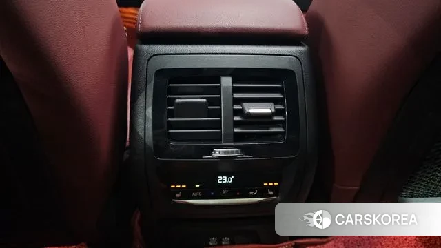 BMW X4 (G02) id 3626668 из Кореи 9