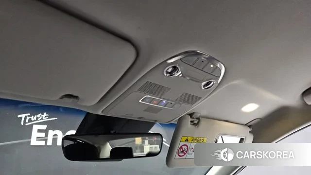 Hyundai The New Grandeur IG id 3626558 из Кореи 9