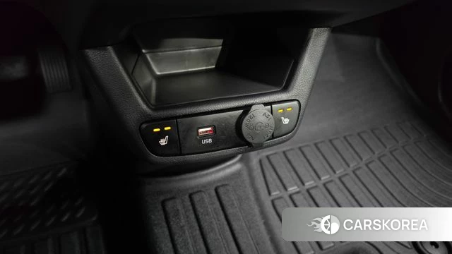 Kia The New Kia Ray id 4763404 из Кореи 9