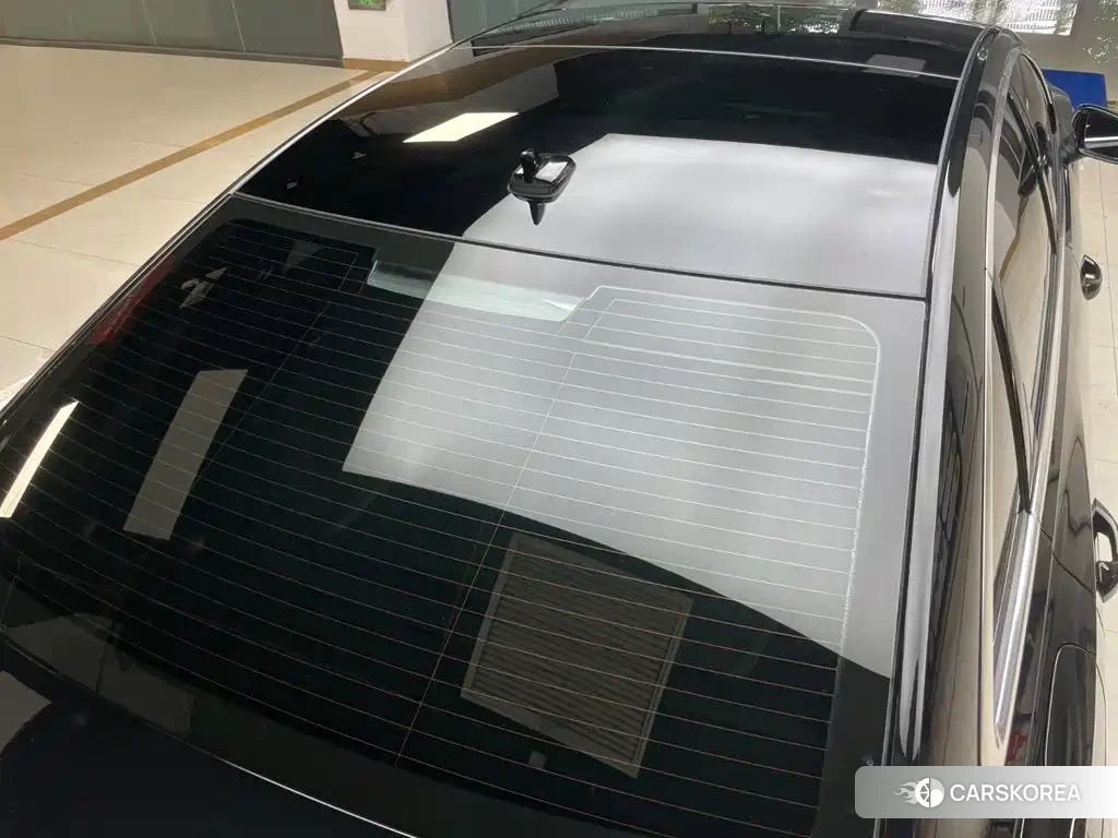Audi A6L id 4679616 из Китая 9