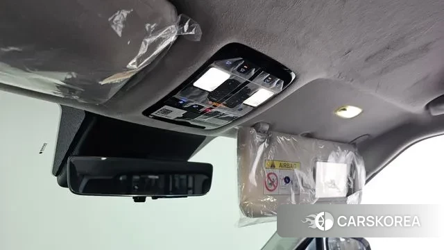 Hyundai Santa Fe (MX5) id 3223582 из Кореи 9