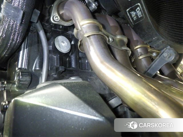 Suzuki GSX-S1000S Katana id 3947224 из Японии 9