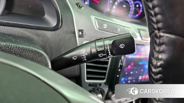 Ssangyong Korando Turismo id 3829177 из Кореи 9