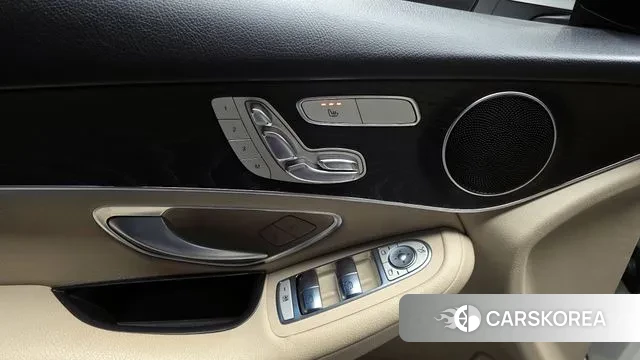 Mercedes-Benz GLC-Class X253 id 3562890 из Кореи 9