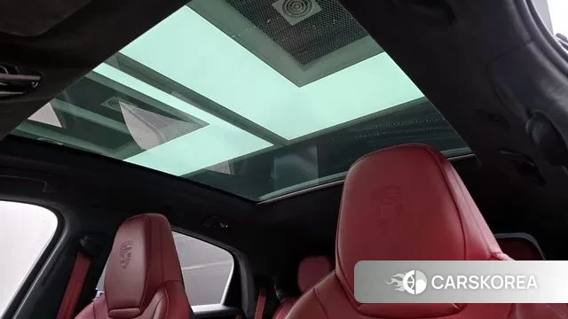 Porsche Cayenne (PO536) id 3373965 из Кореи 9