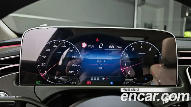 Mercedes-Benz E-Class W214 id 2681070 из Кореи 9