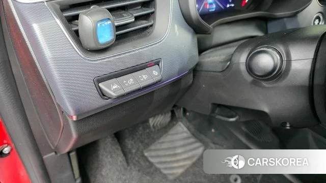 Renault Korea (Samsung) XM3 id 4489762 из Кореи 9