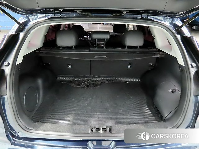 Kia The New Niro id 4586687 из Кореи 9