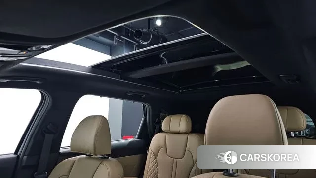 Kia The New Sorento 4th Generation id 3731804 из Кореи 9