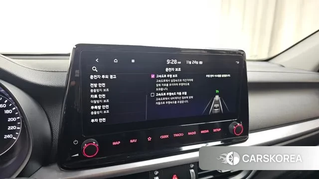 Kia The New K3 2nd generation id 3400889 из Кореи 9