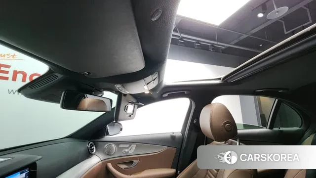 Mercedes-Benz E-Class W213 id 3493911 из Кореи 9