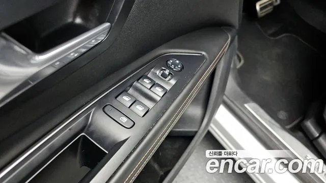 Peugeot 5008 second generation id 2819166 из Кореи 9