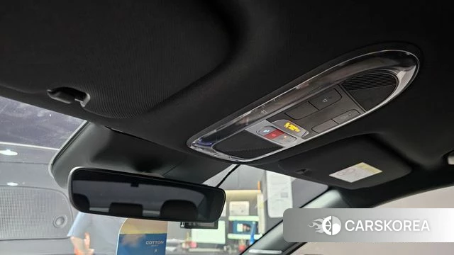 Hyundai Ionic 6 id 4517732 из Кореи 9