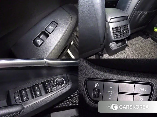 Kia Seltos id 3098108 из Кореи 9