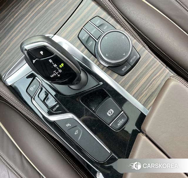 BMW 5 series id 4236138 из Китая 9