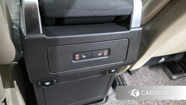 Land Rover Discovery 5 id 3982238 из Кореи 9