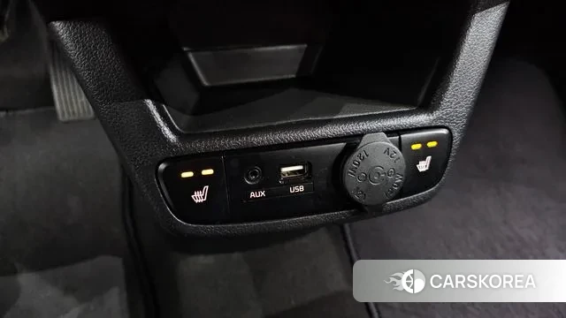 Kia The New Ray id 3480420 из Кореи 9