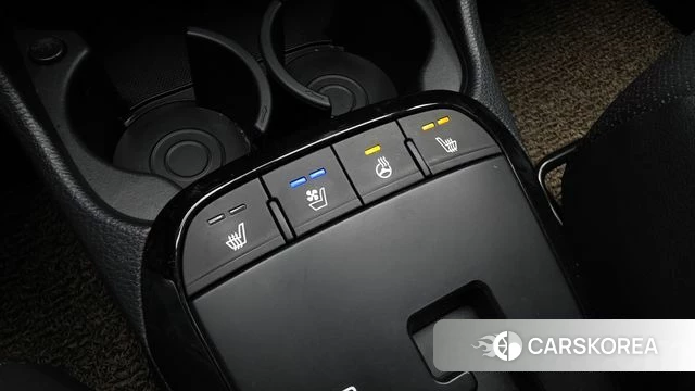 Kia Morning Urban (JA) id 4529705 из Кореи 9