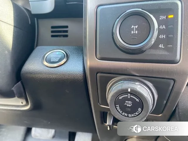 Ford F150 id 3313530 из Кореи 9