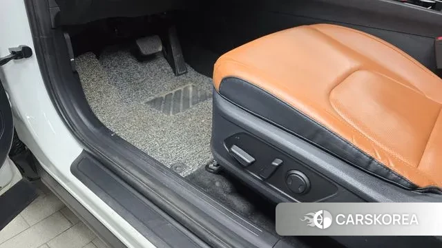 Kia Sportage 5th Generation Hybrid id 3406646 из Кореи 9