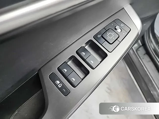 Kia EV6 id 3705811 из Кореи 9